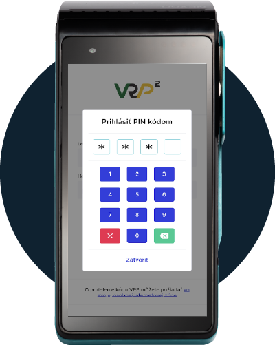 VRP N5