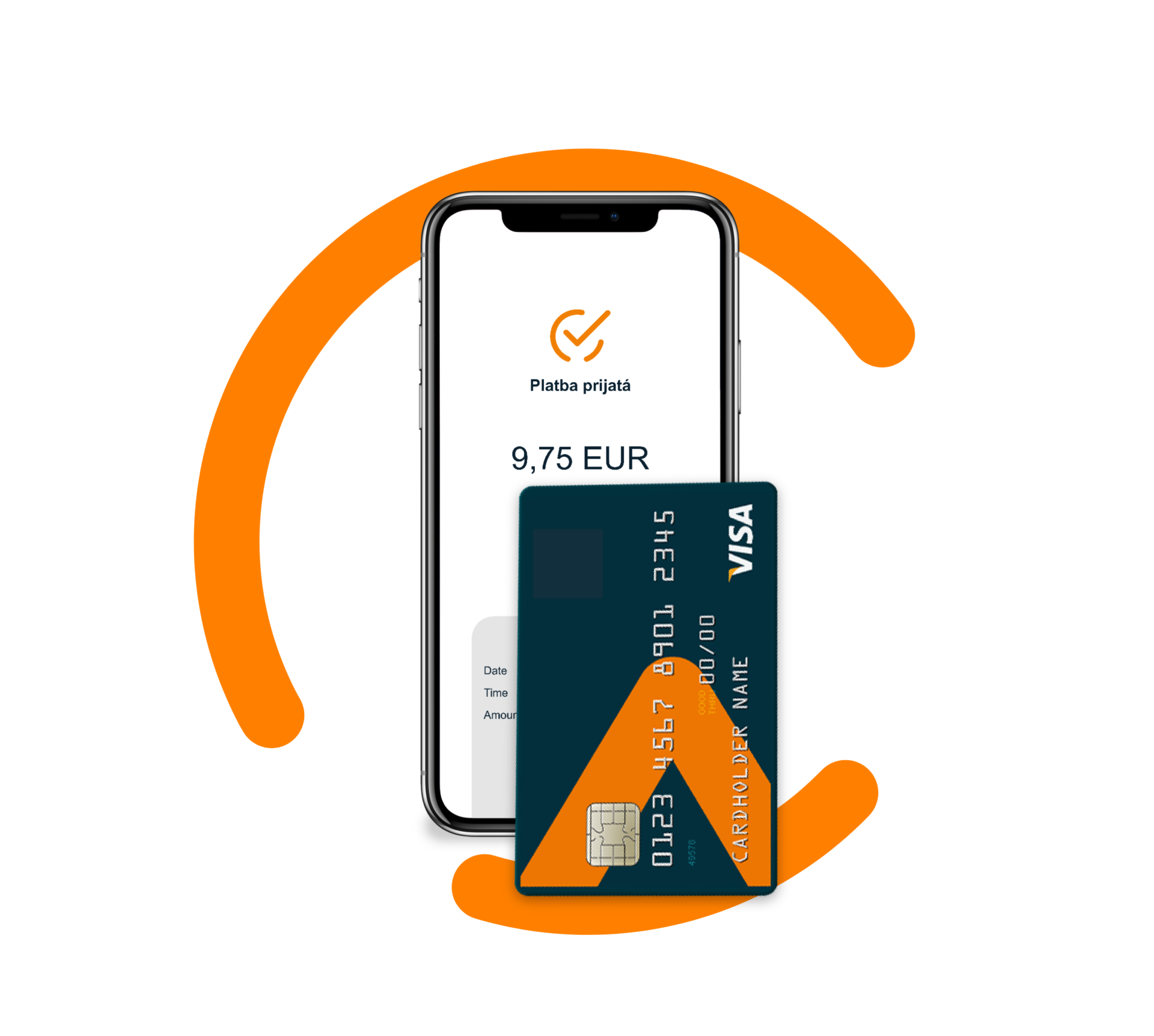 pos v mobile