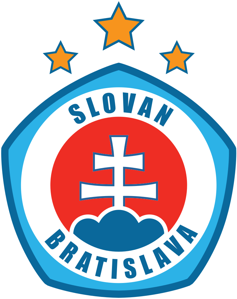 Slovan logo