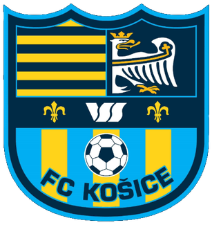 fc kosice logo