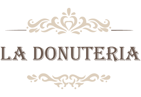 la donuteria logo