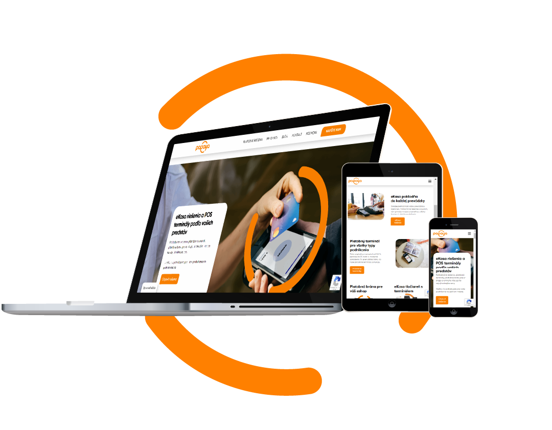 integracie integrácie papaya pos